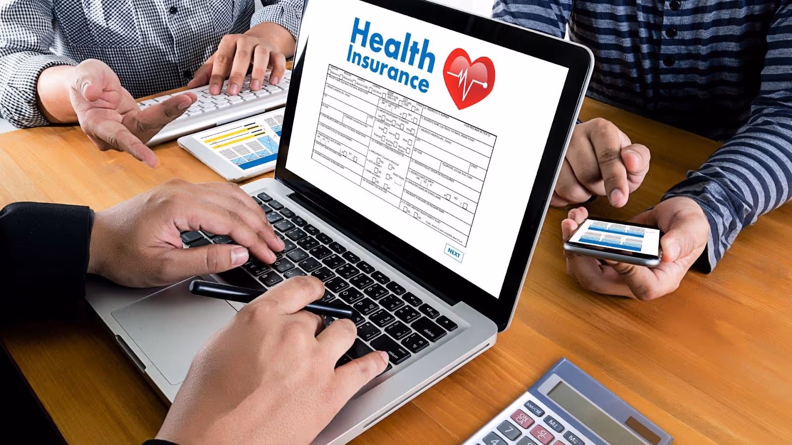 Pros and Cons of Group Health Insurance